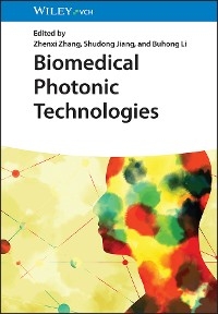 Biomedical Photonic Technologies - 