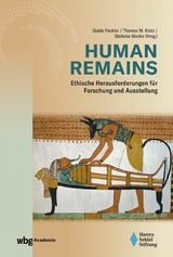 Human Remains - 