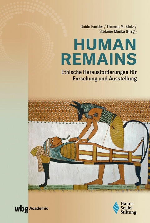 Human Remains - 