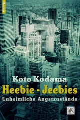 Heebie - Jeebies - Koto Kodama