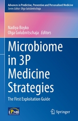 Microbiome in 3P Medicine Strategies - 