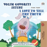 Volim govoriti istinu I Love to Tell the Truth -  Shelley Admont