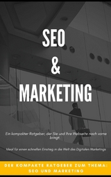 SEO & Marketing - Nick Zoell