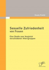 Sexuelle Zufriedenheit von Frauen - Danuta Prentki