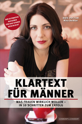 Klartext für Männer - Nina Deißler