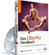 Das Ubuntu-Handbuch - Michael Kofler