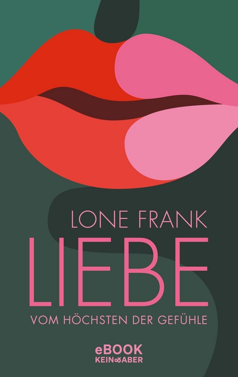 Liebe -  Lone Frank