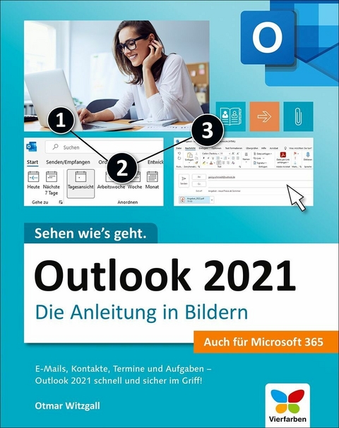 Outlook 2021 -  Otmar Witzgall