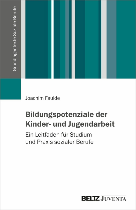 Bildungspotenziale der Kinder- und Jugendarbeit -  Joachim Faulde