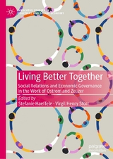 Living Better Together - 