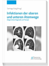 Infektionen der oberen und unteren Atemwege - 