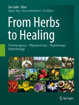 From Herbs to Healing - 