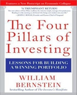 The Four Pillars of Investing: Lessons for Building a Winning Portfolio - Bernstein, William