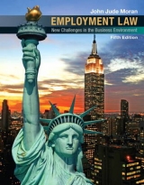 Employment Law - Moran, John J.