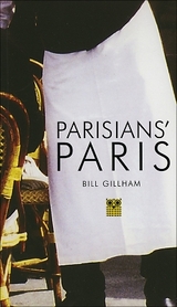 Parisian's Paris - Gillham, Bill