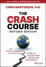 The Crash Course - Chris Martenson