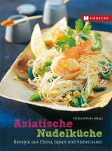 Asiatische Nudelküche