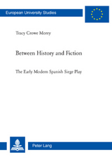 Between History and Fiction - Tracy Crowe Morey