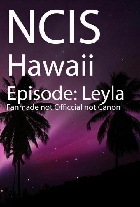 NCIS Hawaii - Episode "Leyla" - Heinz Poetter