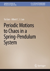 Periodic Motions to Chaos in a Spring-Pendulum System -  Yu Guo,  Albert C. J. Luo