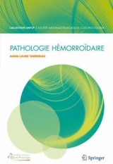 Pathologie Hémorroïdaire - 