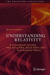 Understanding Relativity -  Wouter Schmitz