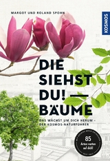 Die siehst du! Bäume - Margot Spohn