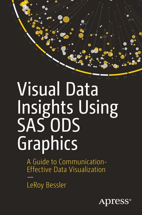 Visual Data Insights Using SAS ODS Graphics -  LeRoy Bessler