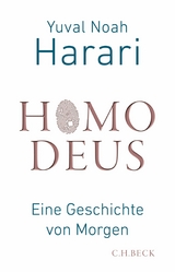 Homo Deus - Yuval Noah Harari