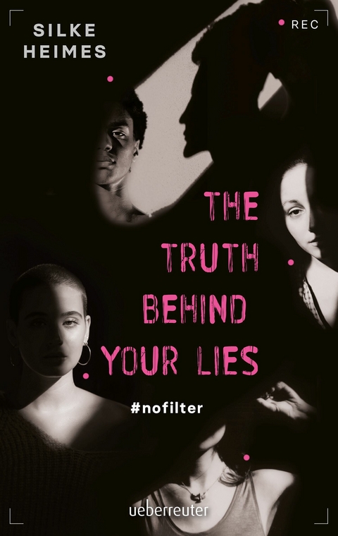 The truth behind your lies -  Silke Heimes