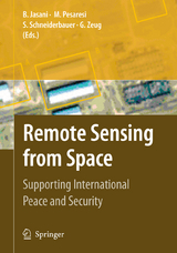 Remote Sensing from Space - 