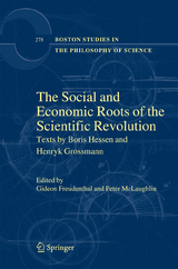 The Social and Economic Roots of the Scientific Revolution - 
