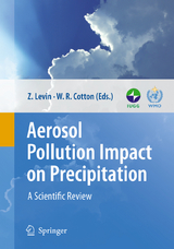 Aerosol Pollution Impact on Precipitation - 