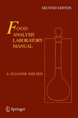 Food Analysis Laboratory Manual - S. Suzanne Nielsen