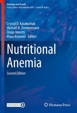 Nutritional Anemia - 