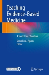 Teaching Evidence-Based Medicine - 