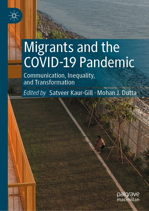 Migrants and the COVID-19 Pandemic - 