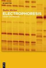 Electrophoresis -  Budin Michov