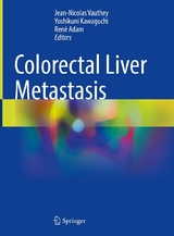 Colorectal Liver Metastasis - 