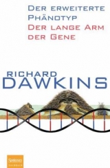 Der erweiterte Phänotyp - Richard Dawkins