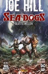 Joe Hill: Sea Dogs - Blutige Wellen -  Joe Hill
