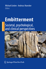 Embitterment - 