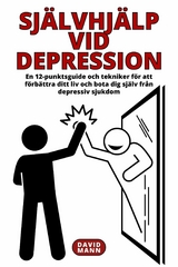Självhjälp vid depression - David Mann