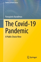 The Covid-19 Pandemic - Panagiotis Karadimas