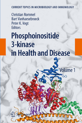 Phosphoinositide 3-kinase in Health and Disease - 