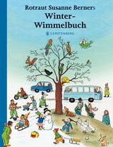 Winter-Wimmelbuch - Midi - Rotraut Susanne Berner