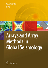 Arrays and Array Methods in Global Seismology - 