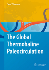 The Global Thermohaline Paleocirculation - Elena Ivanova