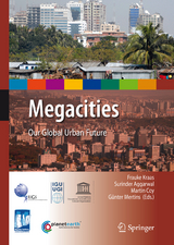 Megacities - 