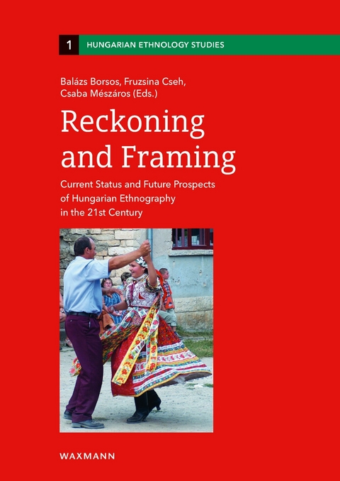 Reckoning and Framing - 